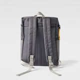G-Star RAW® Blaker Backpack Grau model