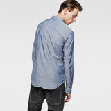 G-Star RAW® Landoh Shirt Medium blue