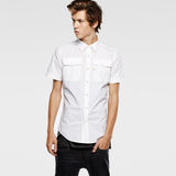 G-STAR® Landoh Shirt White