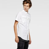 G-STAR® Landoh Shirt White