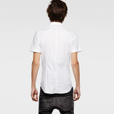 G-STAR® Landoh Shirt White