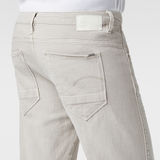 G-STAR® Arc 3D Low Waist Boyfriend Jeans Beige