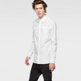 G-Star RAW® Tacoma Shirt White