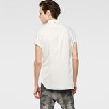 G-Star RAW® Tacoma Shirt Blanco