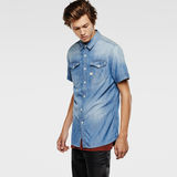 G-STAR® Tacoma Shirt Light blue