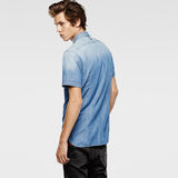 G-Star RAW® Tacoma Shirt Bleu clair