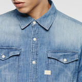 G-STAR® Tacoma Shirt Light blue