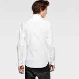 G-Star RAW® Valdo Core Shirt Wit