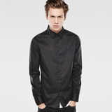 G-Star RAW® Valdo Core Shirt Zwart