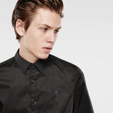 G-Star RAW® Valdo Core Shirt Zwart