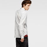 G-Star RAW® Valdo Core Shirt Weiß