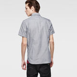 G-Star RAW® Valdo Core Shirt Hellblau