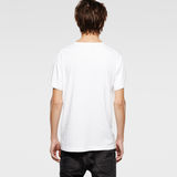 G-Star RAW® Lamrik Vintage T-Shirt White