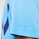 G-Star RAW® Limbar T-Shirt Mittelblau