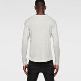 G-Star RAW® Nuelik T-Shirt Weiß