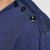 G-Star RAW® Omaros T-Shirt Dark blue