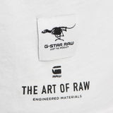 G-Star RAW® Vindal T-Shirt Grau