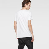 G-Star RAW® Yukemm T-Shirt White