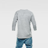 G-Star RAW® Marc Newson T-Shirt Blanco