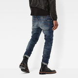 G-Star RAW® Raw Essentials 3301 Jeans Dark blue
