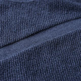G-Star RAW® Tiafect Round Knit Azul oscuro flat back