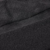 G-Star RAW® Tiafect V-Neck Knit Black flat back