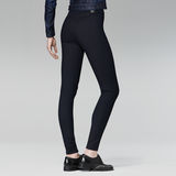 G-Star RAW® Bronson Legging Pants Azul oscuro model