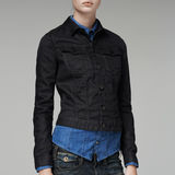 New Slim Tailor Jacket