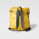 G-Star RAW® Originals Packable Backpack Geel model