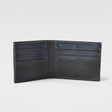 G-Star RAW® Fabiak Wallet Black