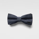 G-Star RAW® Fabiak Bow Tie Azul oscuro