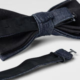 G-Star RAW® Fabiak Bow Tie Azul oscuro