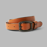 G-Star RAW® lamux belt/cuba lthr/cognac Brun model