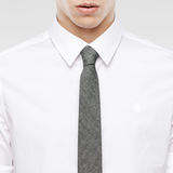 G-Star RAW® Ruzmet Tie Donkerblauw