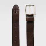 G-Star RAW® Ripnol Belt Brun model