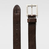 G-STAR® Ripnol Belt Brown model