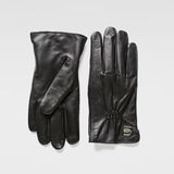 G-Star RAW® Fezlop Gloves Negro