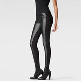G-Star RAW® US Arc Legging Black model front