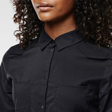 G-Star RAW® Vin Slim Shirt Negro