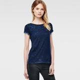 G-Star RAW® Maelen T-Shirt Dark blue