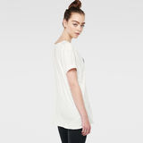 G-Star RAW® Keshaw T-Shirt White