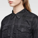 G-Star RAW® Tacoma Straight Shirt Black