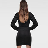 G-Star RAW® 5620 Custom Dress Negro