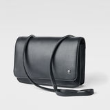G-Star RAW® Derlil Shoulder Bag Black model