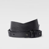 G-Star RAW® Edla Waist Belt Negro model