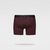 G-Star RAW® Classic Trunks Rouge