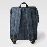 G-Star RAW® Originals Backpack Bleu foncé model