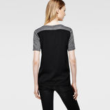 G-Star RAW® Floyt T-Shirt Grey