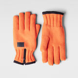 G-Star RAW® Originals Coper Gloves Naranja