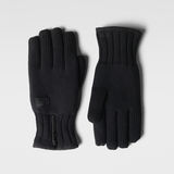 G-Star RAW® Originals Coper Gloves Black